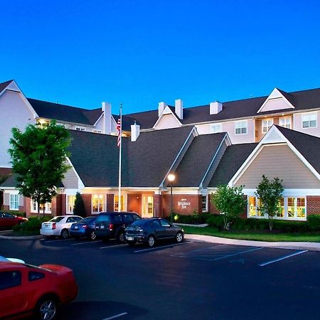 Residence Inn By Marriott סאמרסט מראה חיצוני תמונה