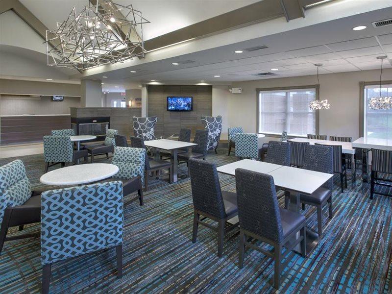 Residence Inn By Marriott סאמרסט מראה חיצוני תמונה