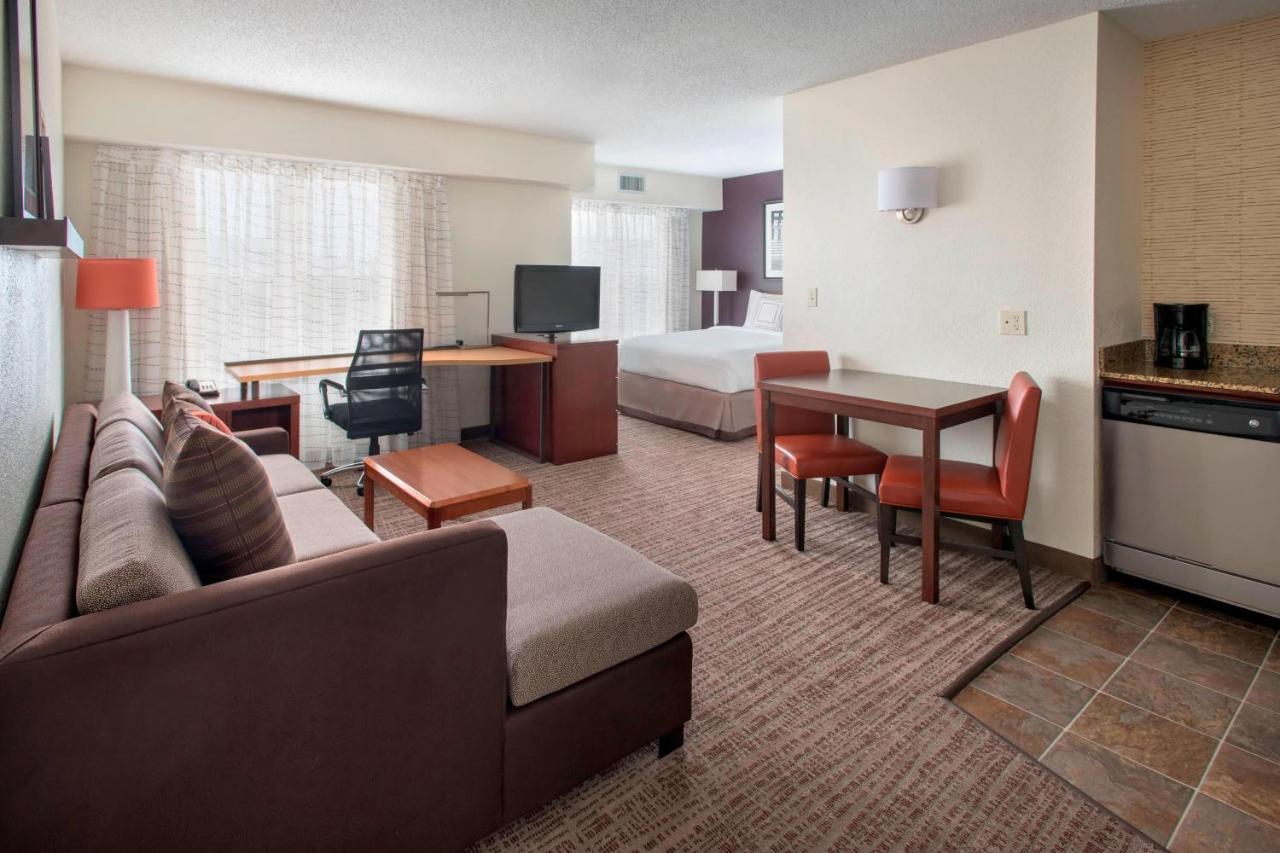Residence Inn By Marriott סאמרסט מראה חיצוני תמונה