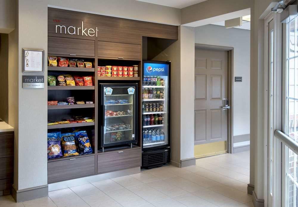 Residence Inn By Marriott סאמרסט מראה חיצוני תמונה