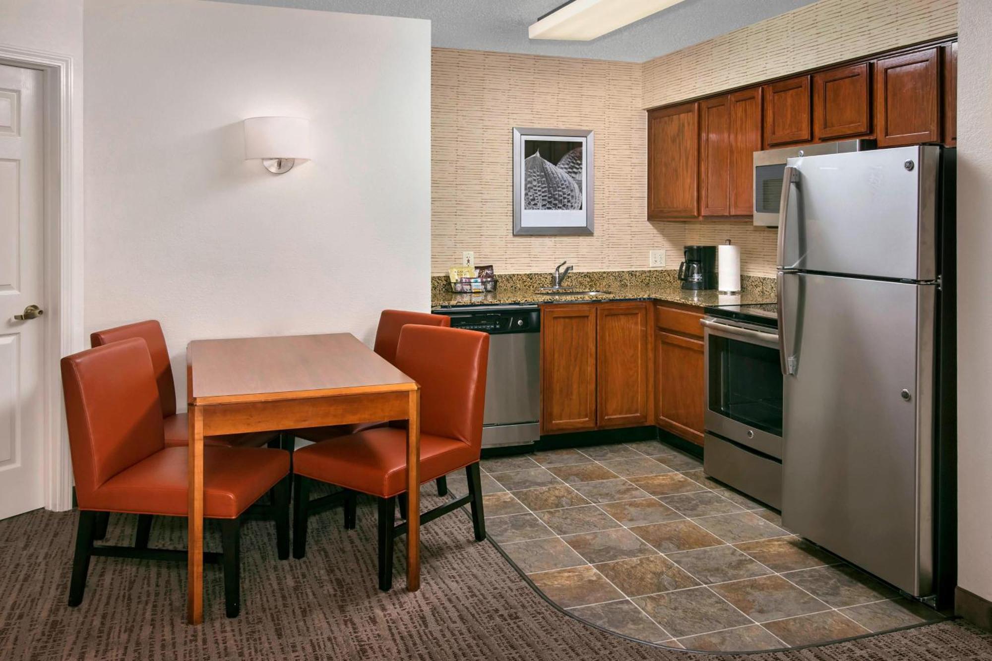 Residence Inn By Marriott סאמרסט מראה חיצוני תמונה