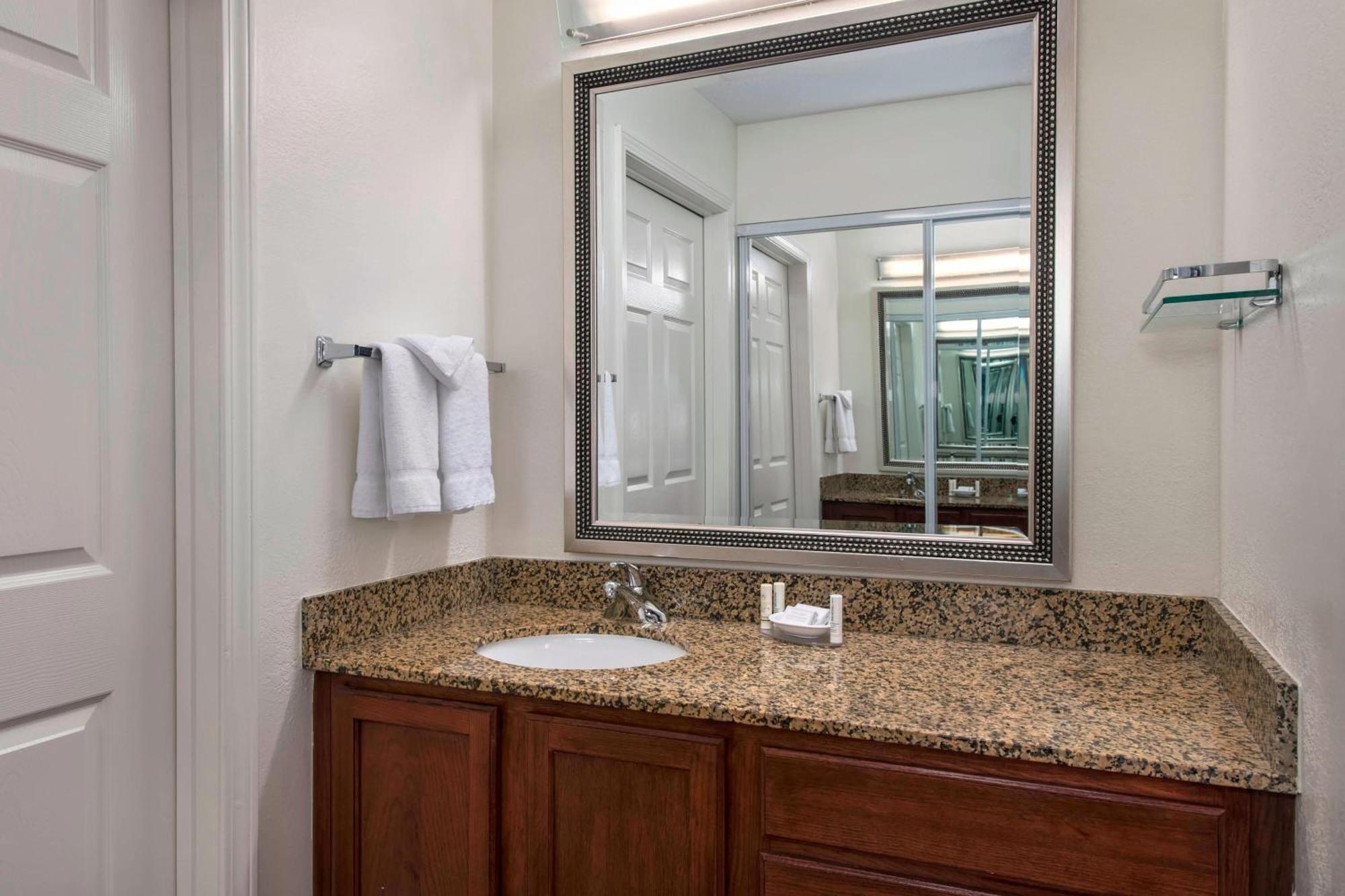 Residence Inn By Marriott סאמרסט מראה חיצוני תמונה