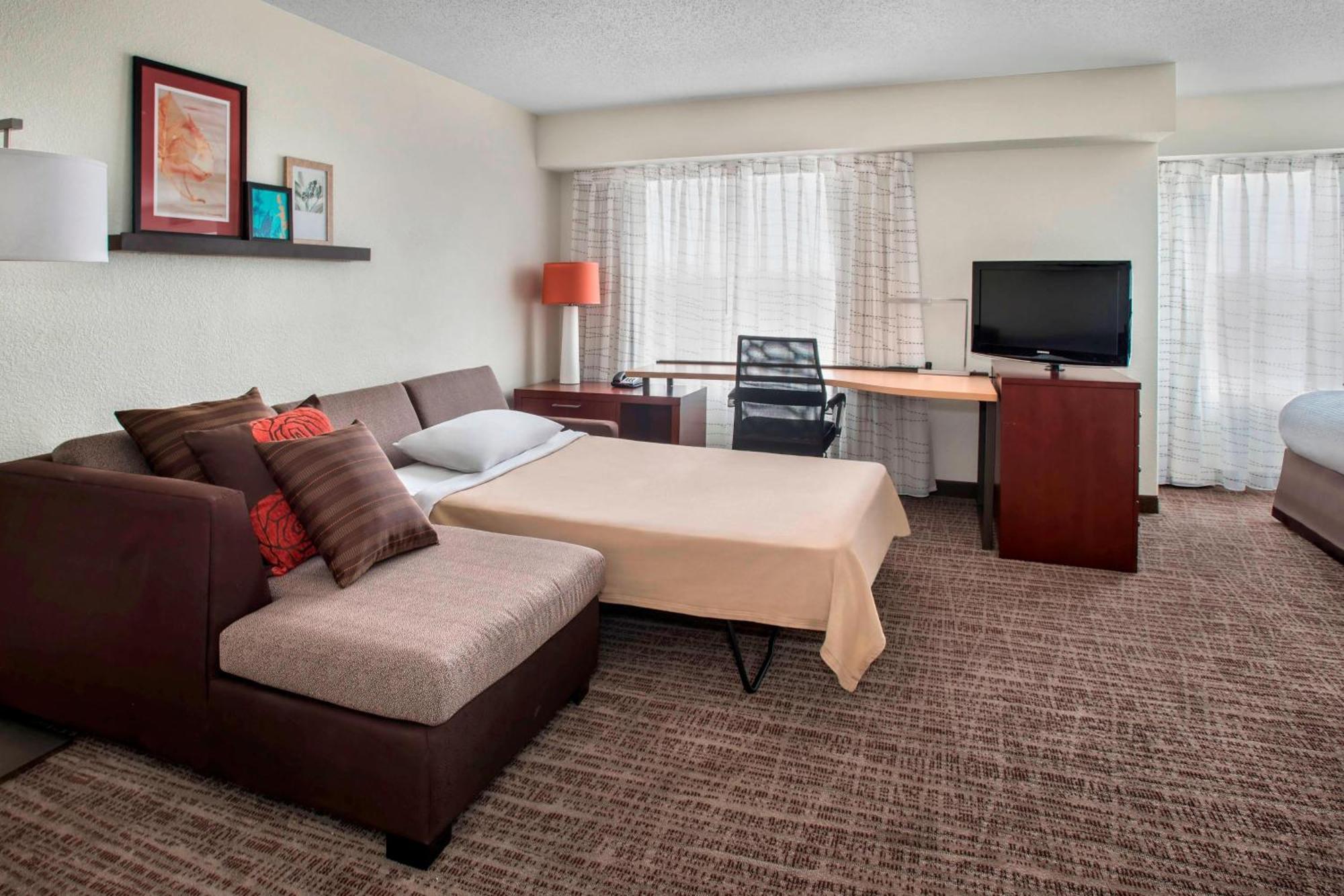 Residence Inn By Marriott סאמרסט מראה חיצוני תמונה