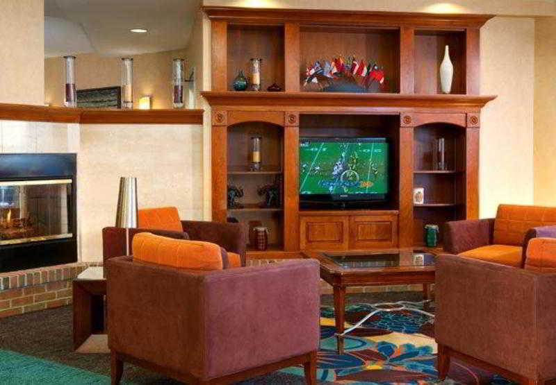 Residence Inn By Marriott סאמרסט מראה חיצוני תמונה