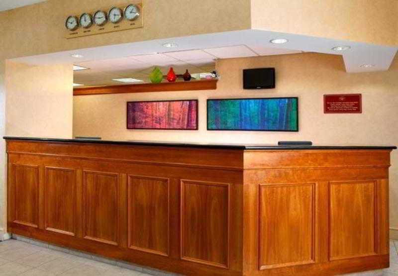 Residence Inn By Marriott סאמרסט מראה חיצוני תמונה