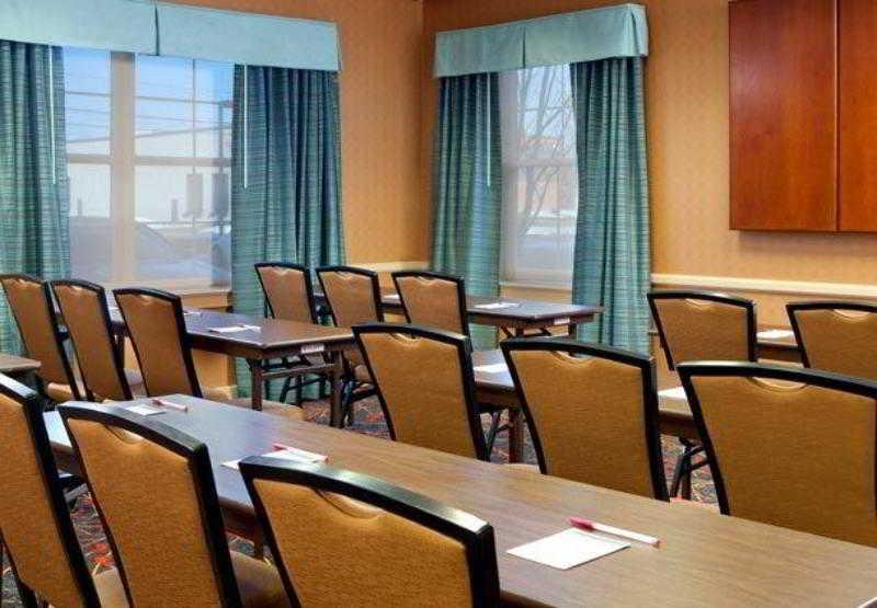 Residence Inn By Marriott סאמרסט מתקנים תמונה