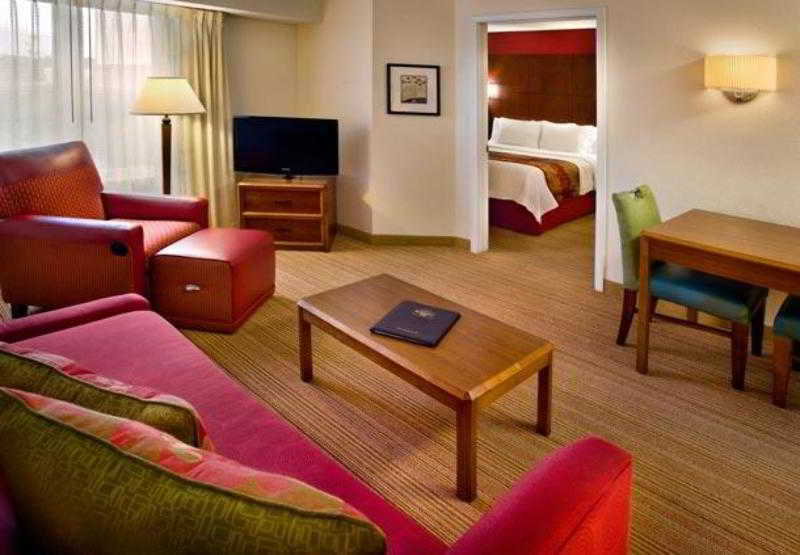 Residence Inn By Marriott סאמרסט מראה חיצוני תמונה